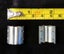 Flag Connectors - Stainless Clips & Galv Rope Crimps - Lanyard 'Fasteners # 2 Carousel 9