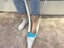 2 X Sock Aid Device Socks Helper Tool for the Elderly Pregnant Women Carousel 4