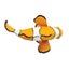 Safari Ltd Clown Anemonefish Carousel 5