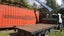 20 ft containers, cabins relocation Carousel 16