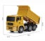HUINA 1337 1:18 Remote Control Truck, 6 Channel, 2.4GHZ Carousel 5