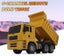 HUINA 1337 1:18 Remote Control Truck, 6 Channel, 2.4GHZ Carousel 11