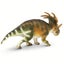 Safari Ltd Styracosaurus Carousel 4