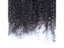 Mongolian Kinky Curly Clip Ins Human Hair Natural Color 3B 3C Clip In Human Carousel 7