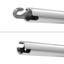 Cuda 8.5" Titanium Bonded Dehooker Carousel 3
