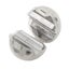 KLIK Sinkers Quick Change Fishing Sinkers - Lumo Carousel 5