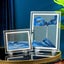 7 Inch Sand Art Mesmerizing Moving Picture Carousel 3