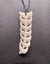 XLARGE WHALE TAIL BONE PENDANT Carousel 1