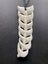 XLARGE WHALE TAIL BONE PENDANT Carousel 2