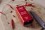Tierra Audio FLAVOURS Inline Preamp - CHILLI Carousel 4