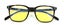Ape Basics Computer Anti-Bluelight Glasses 80% Carousel 4
