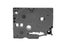 Brother P-Touch TZ-231 label Tape (OVER STOCKED) Carousel 4