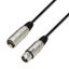 Microphone Cable XLR female to XLR male 10 m Carousel 1