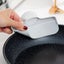 Silicone Anti-spill Duckbill Drain Pans Leak-proof Pot with Round Carousel 5