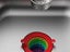 2Pcs Retractable Kitchen Sink Strainer Kitchen Residue Filter Sink Stopper Carousel 3