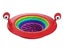 2Pcs Retractable Kitchen Sink Strainer Kitchen Residue Filter Sink Stopper Carousel 6
