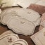 Butterfly Memo Pads Embossed Material Paper Junk Journal diary Carousel 3