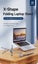 DUX Portable Adjustable Aluminum Alloy Laptop Stand Notebook Holder Foldable Carousel 5