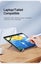 DUX Portable Adjustable Aluminum Alloy Laptop Stand Notebook Holder Foldable Carousel 10