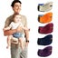 New Design Waist Stool Walkers Baby Sling Hold Waist Belt Backpack Carousel 3