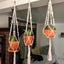 Macrame Handmade Plant Hanger Baskets Flower Pots Holder Carousel 2