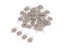 50pcs Universal Sim Card Tray Removal Eject Pin Key Tool Stainless Steel Needle Carousel 3