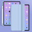 Pencil Cases For iPad Pro 12 9 case Funda iPad Pro 11 Case 2020 Air Carousel 2