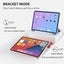 Pencil Cases For iPad Pro 12 9 case Funda iPad Pro 11 Case 2020 Air Carousel 5