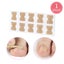 Toe nail Corrector Stickers Paronychia Treatment Pedicure Toe Nail Carousel 1