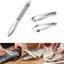 Stainless Steel Fish Scaler Remover Cleaner Fish Skin Graters P Carousel 2