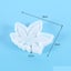 Ashtray Mold Silicone Molds For Epoxy Resin UV Crystal Crafts Mould Carousel 1