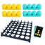 Jumping Ball Table Games Bounce Off Game Carousel 3