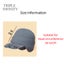 Men's Hat Thick Windproof Sun Visor Hat Outdoor Carousel 2