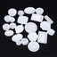 1:12 Doll house Kitchen Accessories 33pcs Miniature Tableware Plates Carousel 5