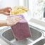 12PCS Super Absorbent Microfiber Kitchen Dish Cloth Hi Carousel 4