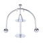 Newton Pendulum Cradle Creative Balance Men Iron Man Ball Crafts Carousel 1