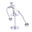 Newton Pendulum Cradle Creative Balance Men Iron Man Ball Crafts Carousel 4