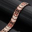 Copper Band 100% solid Copper band -(Not Plated) 5 elements Carousel 3