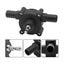 Electric Drill Water Pump Self Priming Liquid Fluid Transfer Centrifugal Pump Carousel 6