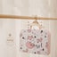 Baby Creative Hanger Rack Baby Wooden Clothes Hanger Home Room Carousel 4
