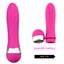 G Spot Vibrator Mini Bullet Vibrator Clitoris Stimulator anal Dildo Carousel 4