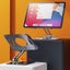 Tablet Stand Desk Riser 360 Rotation Multi-Angle Height Adjustable Carousel 2