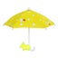 Mini Sun Shield Mount Phone Holder Umbrella Stand Carousel 5