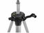 EXTOL PREMIUM Retractable Aluminum Tripod, 650-1800mm Carousel 6