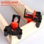 16/4/2/1PCS Woodworking Angle Clamp Utility Fixation Tool Picture Carousel 3