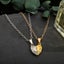 Magnetic couple necklace, Korean fashion for lovers, gothic, punk, Carousel 4