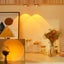 Bedroom Decor Lights Touch Sunset Lamp Cabinet Ambient Night Lig Carousel 3