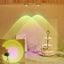 Bedroom Decor Lights Touch Sunset Lamp Cabinet Ambient Night Lig Carousel 4