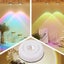 Bedroom Decor Lights Touch Sunset Lamp Cabinet Ambient Night Lig Carousel 5