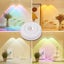 Bedroom Decor Lights Touch Sunset Lamp Cabinet Ambient Night Lig Carousel 7
